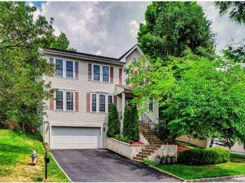 60 Bellefair Road