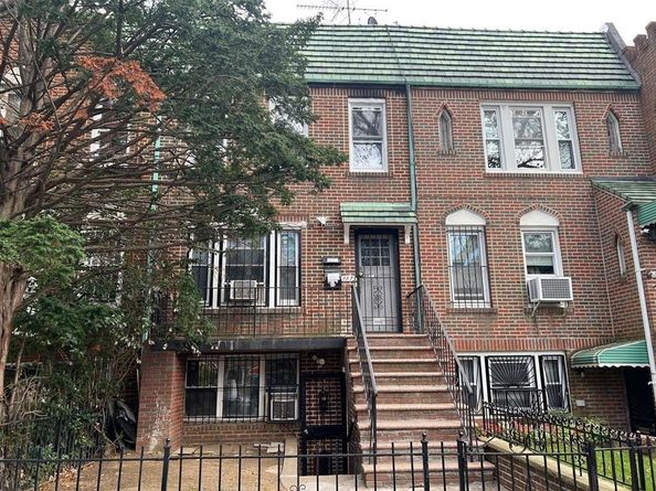 687 E 42nd Street, Brooklyn NY 11203