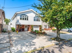 160-46 87th Street, Howard Beach NY 11414