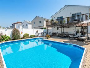 160-46 87th Street, Howard Beach NY 11414