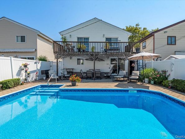 160-46 87th Street, Howard Beach NY 11414