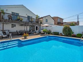 160-46 87th Street, Howard Beach NY 11414