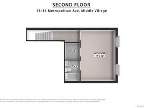 6536 Metropolitan Avenue, Middle Village NY 11379