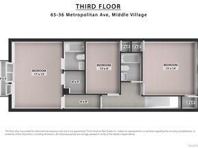 6536 Metropolitan Avenue, Middle Village NY 11379