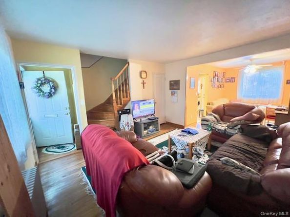 69-41 218 Street Duplex, Bayside NY 11364