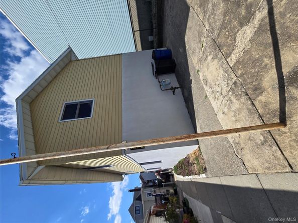 551B Vincent Avenue, Bronx NY 10465