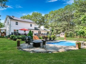 5 Bridal Path, Center Moriches NY 11934