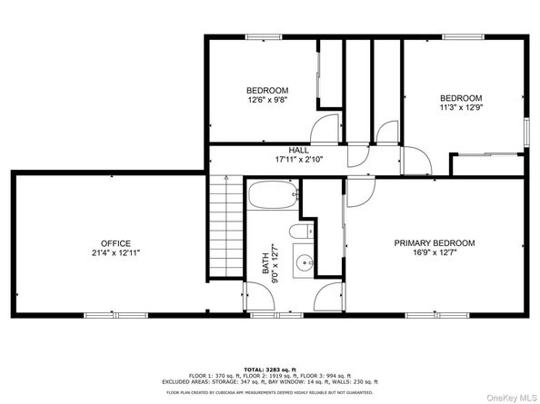 5 Bridal Path, Center Moriches NY 11934