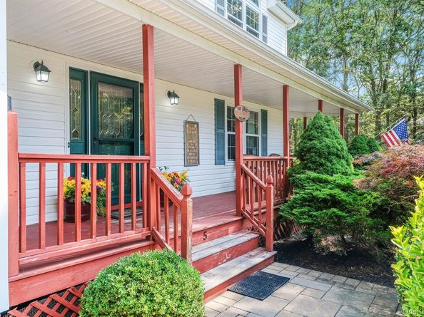 5 Bridal Path, Center Moriches NY 11934