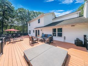 5 Bridal Path, Center Moriches NY 11934
