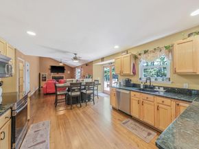 5 Bridal Path, Center Moriches NY 11934