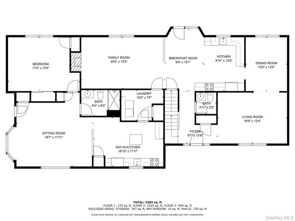 5 Bridal Path, Center Moriches NY 11934