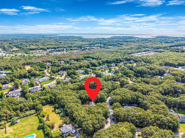 5 Bridal Path, Center Moriches NY 11934