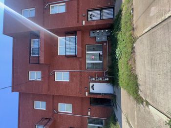 1132 McBride Street