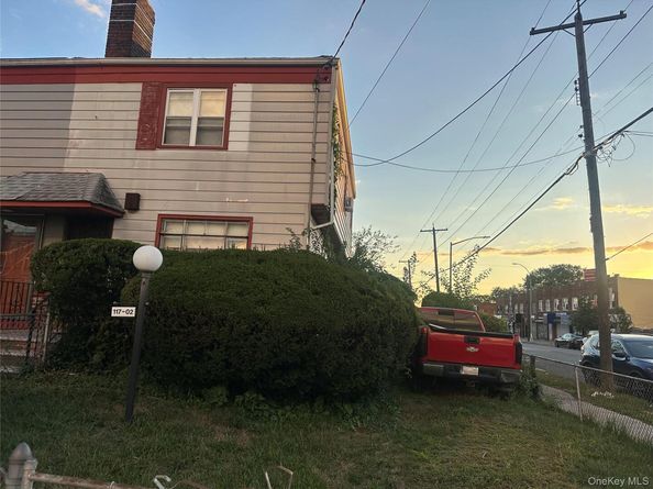 117-02 202 Street, Saint Albans NY 11412