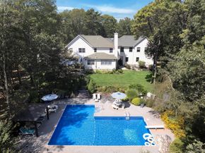 396 Eastport Manor Road, Manorville NY 11949