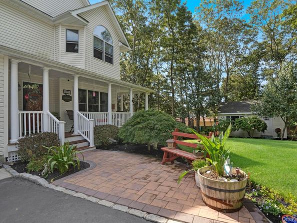 396 Eastport Manor Road, Manorville NY 11949