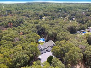 396 Eastport Manor Road, Manorville NY 11949
