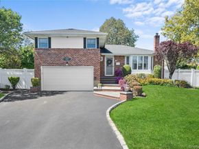1144 Greenway Court, Seaford NY 11783
