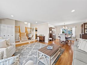 1144 Greenway Court, Seaford NY 11783