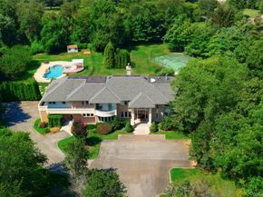 6 Old Wagon Lane, Old Westbury NY 11568