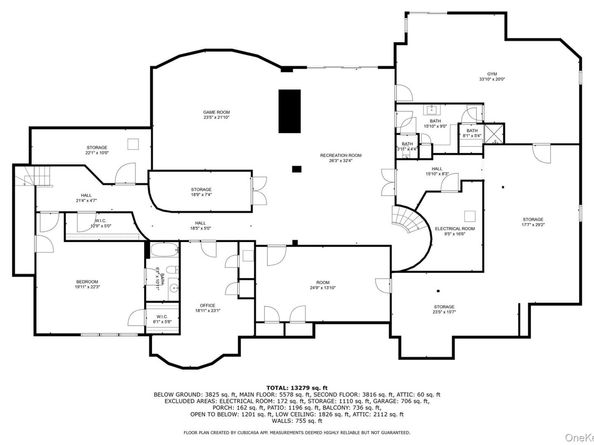 6 Old Wagon Lane, Old Westbury NY 11568