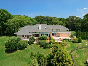 6 Old Wagon Lane, Old Westbury NY 11568