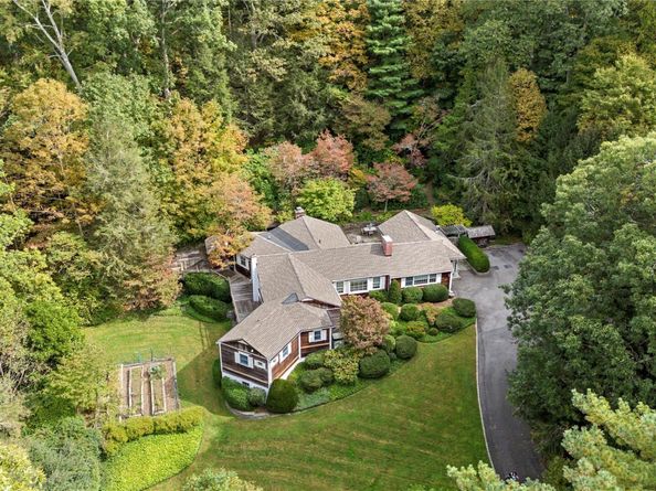 40 Baylis Lane, Bedford NY 10506