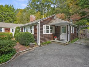 40 Baylis Lane, Bedford NY 10506