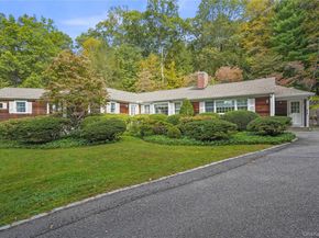 40 Baylis Lane, Bedford NY 10506