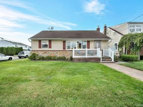 35 Myers Avenue, Hicksville NY 11801