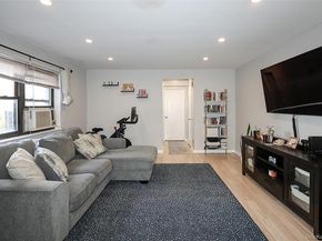 147-10 84th Road 6K, Briarwood NY 11435
