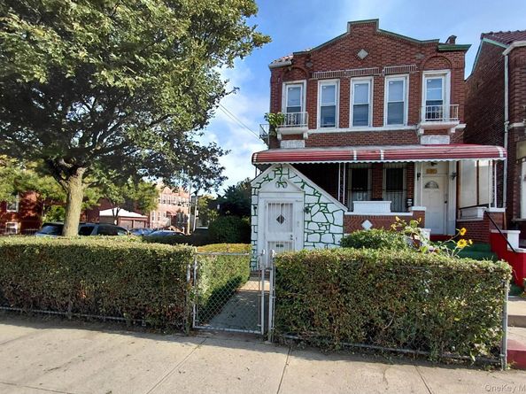 890 Linden Boulevard Boulevard, Brooklyn NY 11203
