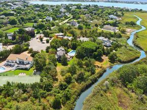 29 Stillwaters Lane, Westhampton Beach NY 11978
