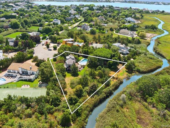 29 Stillwaters Lane, Westhampton Beach NY 11978