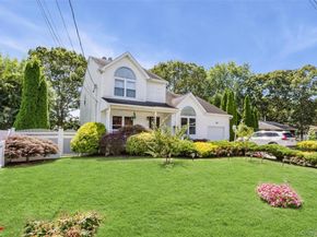 106 Chanel Drive E, Brookhaven NY 11967