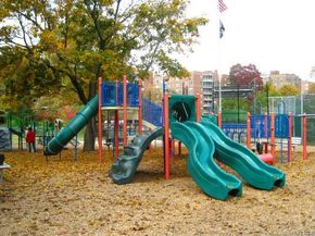105 Garth Road 5G, Scarsdale NY 10583