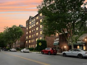 105 Garth Road 5G, Scarsdale NY 10583