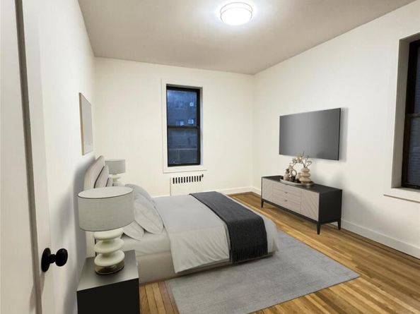 2925 Mathews Ave 2H, Bronx NY 10467