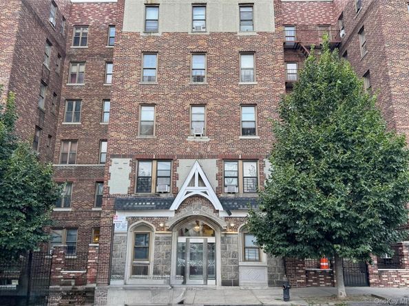 2925 Mathews Ave 2H, Bronx NY 10467