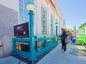 44-25 Macnish Street 6D, Elmhurst NY 11373