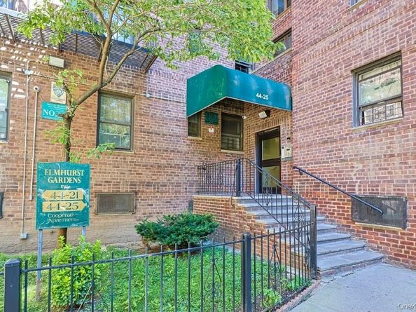 44-25 Macnish Street 6D, Elmhurst NY 11373