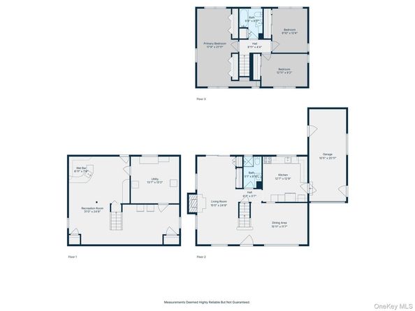 1112 South Drive, Merrick NY 11566