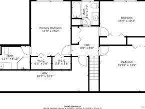 1 May Hill Lane, Dix Hills NY 11746
