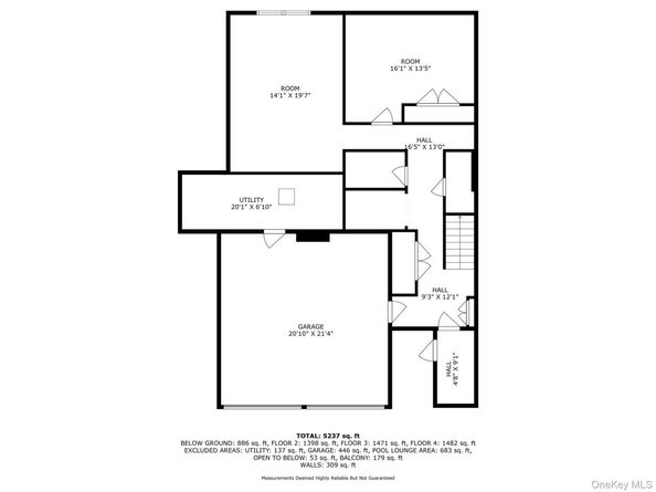 4 Angelas Place 1, Bronx NY 10465