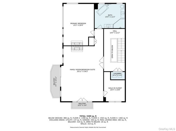 4 Angelas Place 1, Bronx NY 10465