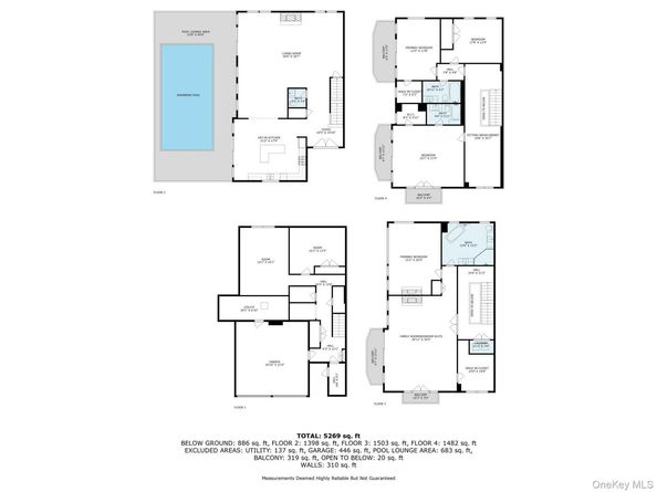 4 Angelas Place 1, Bronx NY 10465