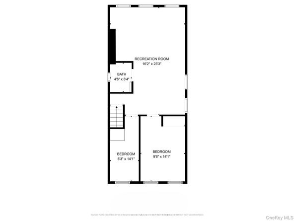 9009 143rd Street, Jamaica NY 11435
