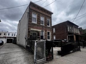 9009 143rd Street, Jamaica NY 11435