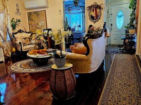 Undisclosed Address #904545, Briarwood NY 11435